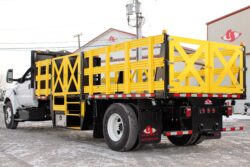 cone trucks for sale