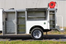 Why should I buy a Keystone Service Truck